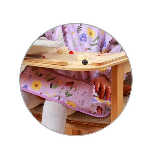 Baby Ono Garden 6-24mnd Longsleeve Slab