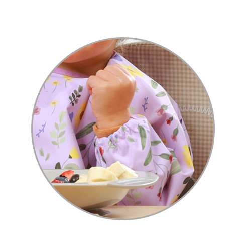 Baby Ono Garden 6-24mnd Longsleeve Slab