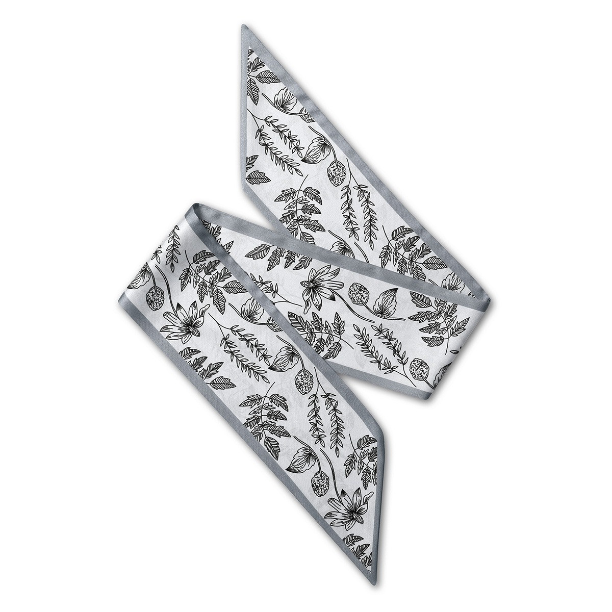 Baby Ono Carmen Grijs Luiertas