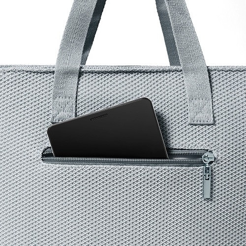 Baby Ono Carmen Grijs Luiertas