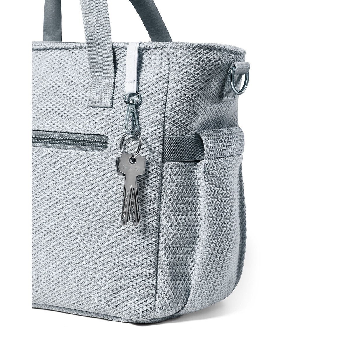 Baby Ono Carmen Grijs Luiertas