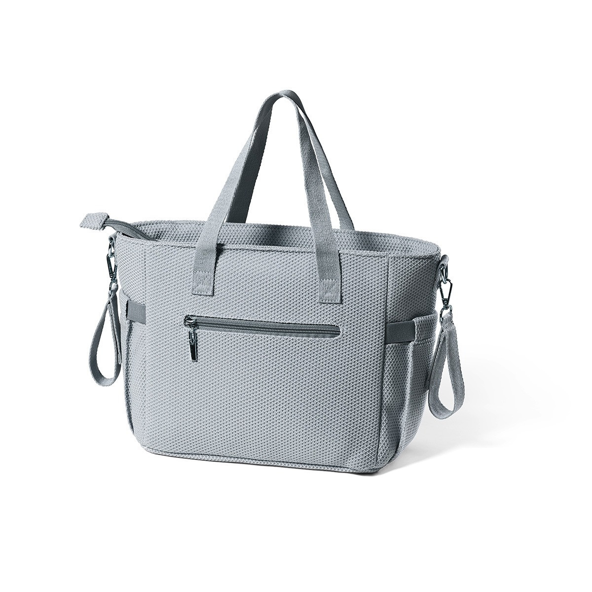 Baby Ono Carmen Grijs Luiertas