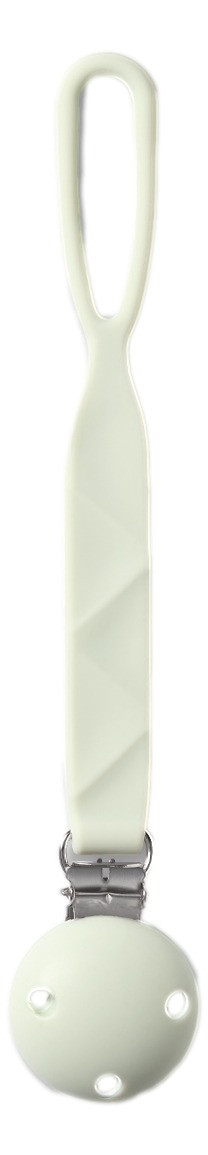 Baby Ono Groen Siliconen Speenkoord