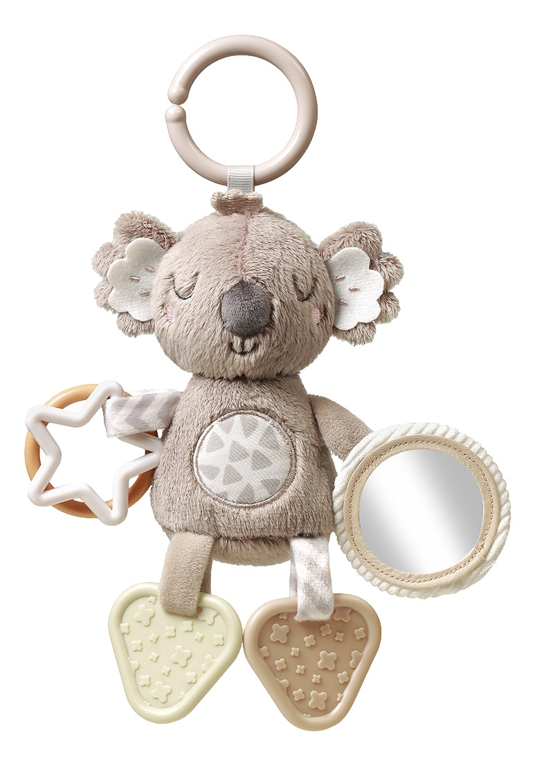 Baby Ono Koala Coco Educatief Buggyspeeltje