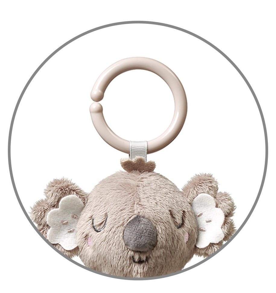 Baby Ono Koala Coco Educatief Buggyspeeltje