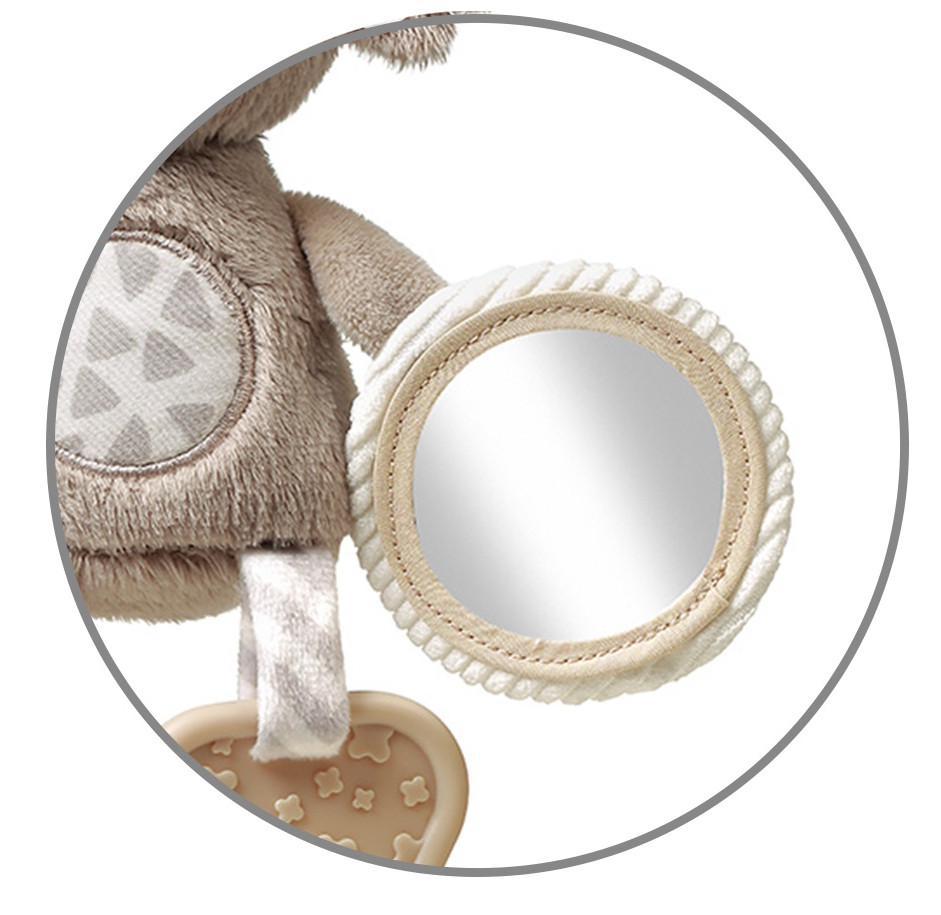 Baby Ono Koala Coco Educatief Buggyspeeltje