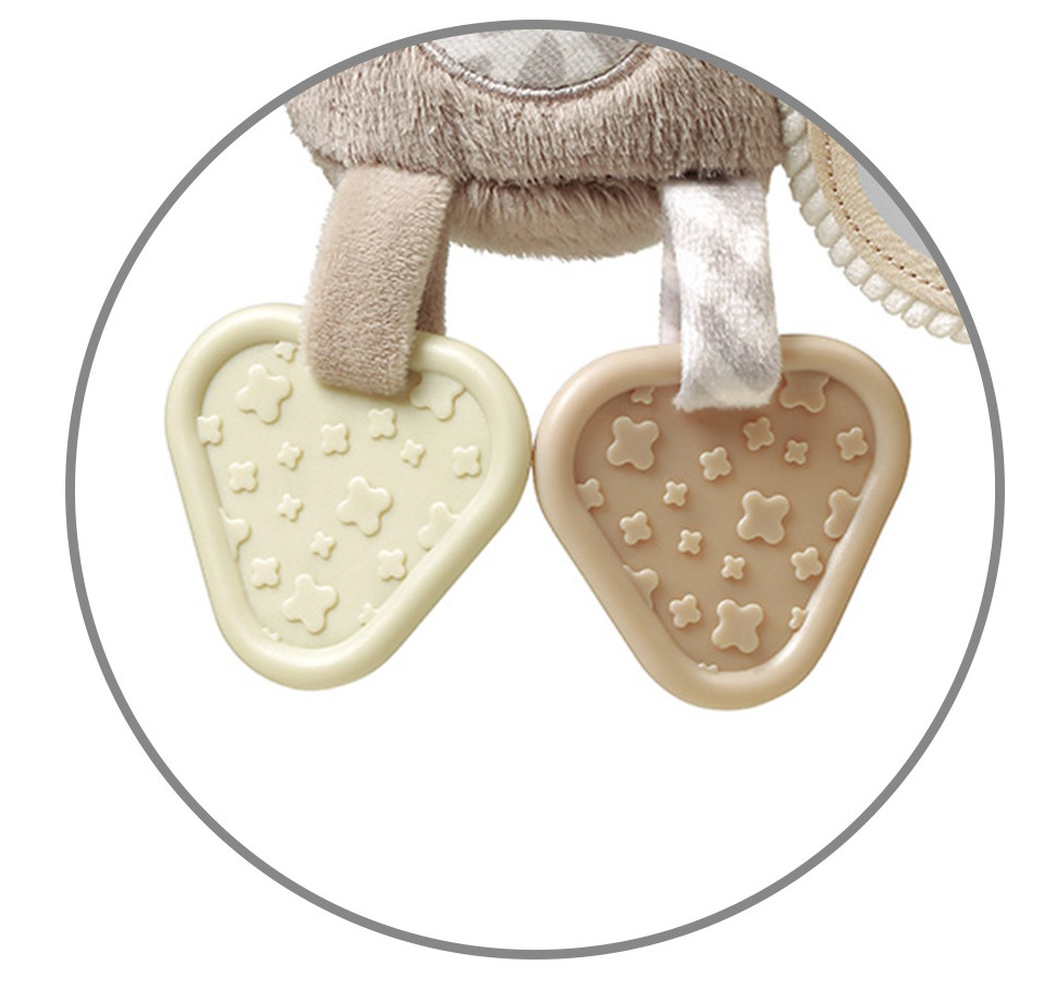 Baby Ono Koala Coco Educatief Buggyspeeltje