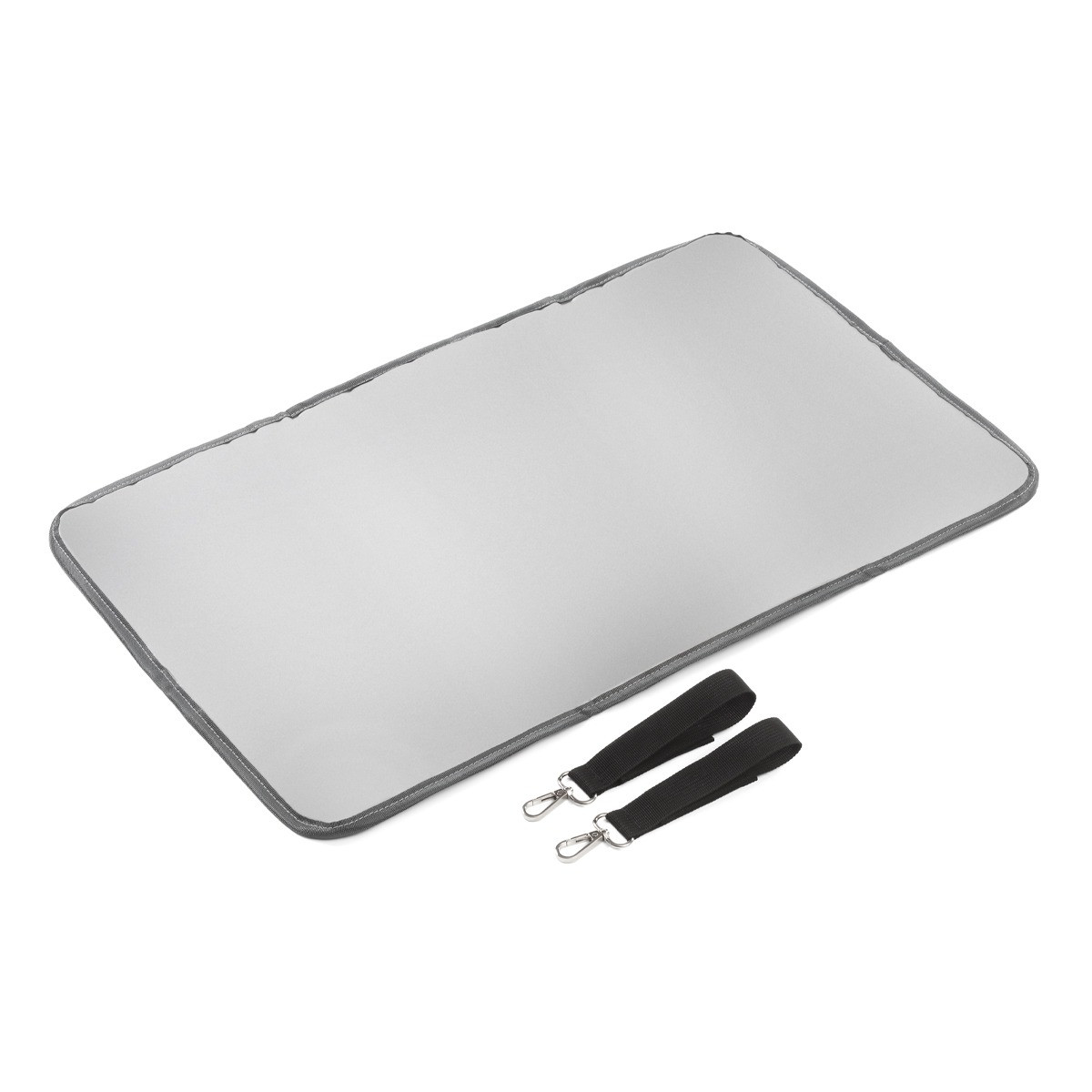 Baby Ono Modern Style Black Luiertas Rugzak