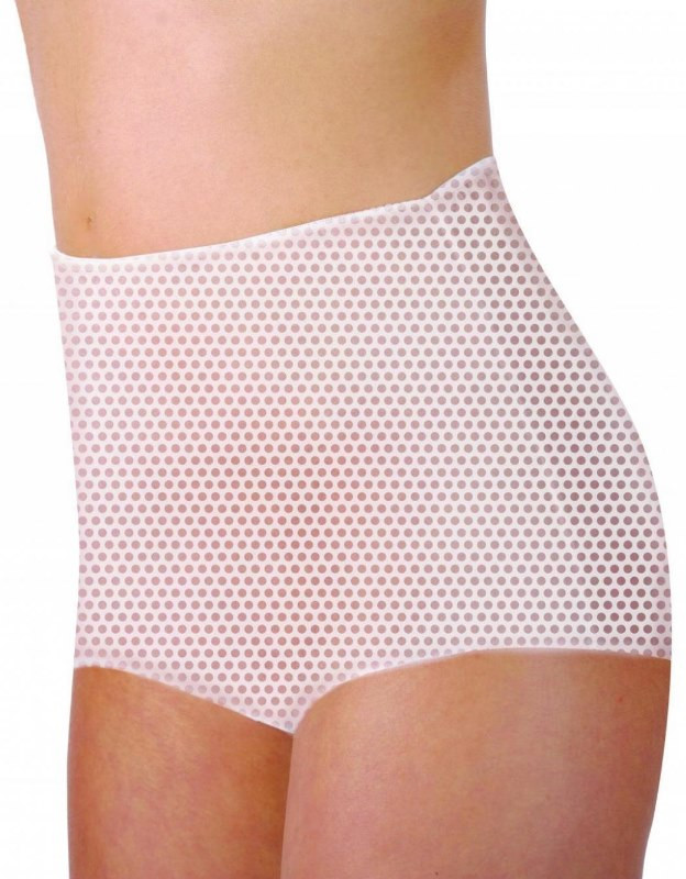 Baby Ono Post Partum Netbroekjes Maat XL 2 Stuks