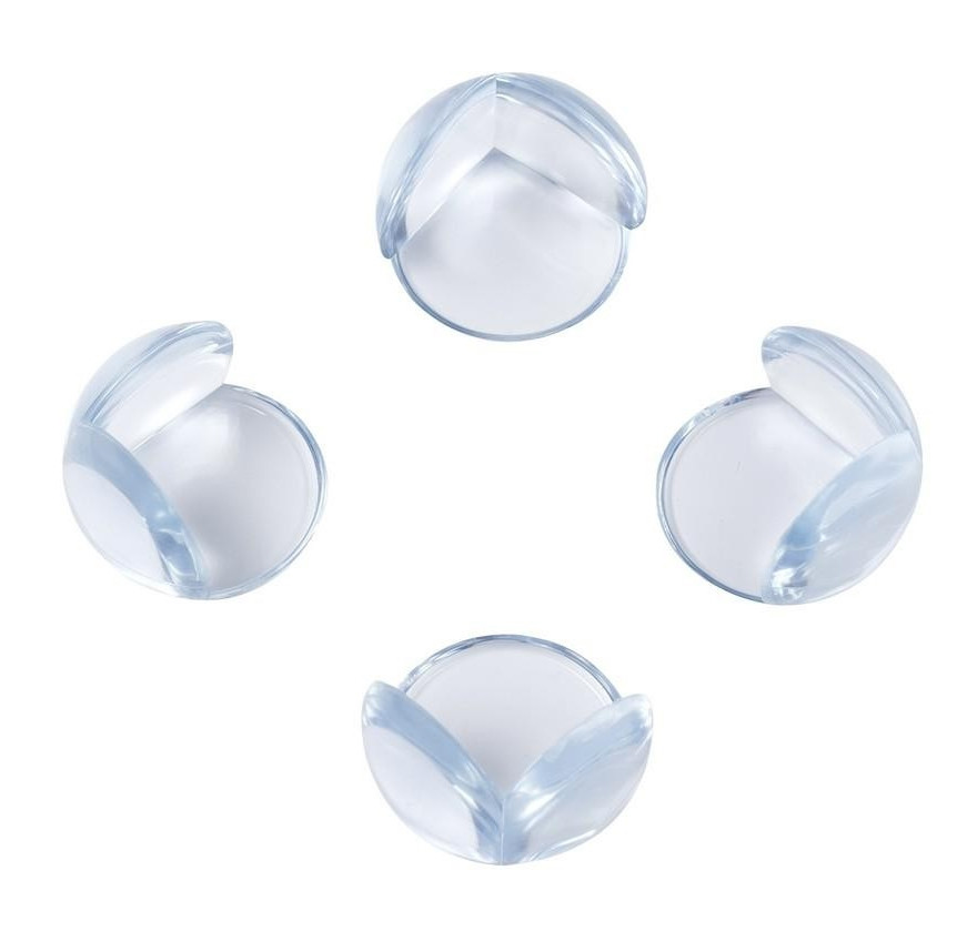 Baby Ono Safe Home 4 stuks Hoekbeschermers