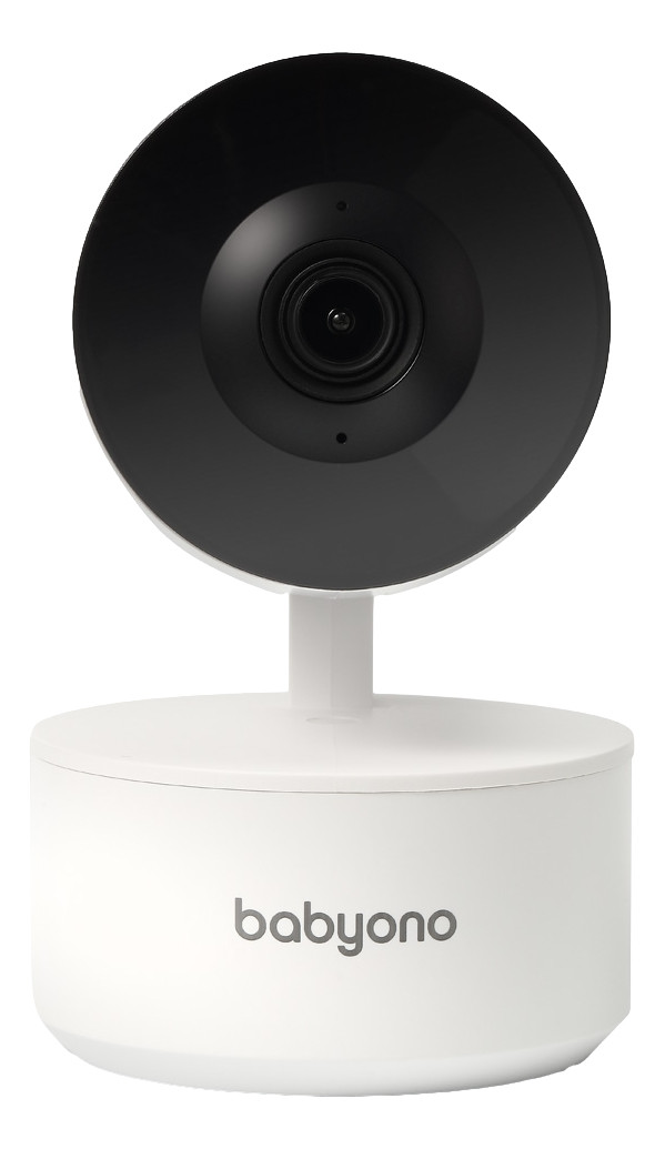 Baby Ono Smart Baby Babyfoon met WiFi