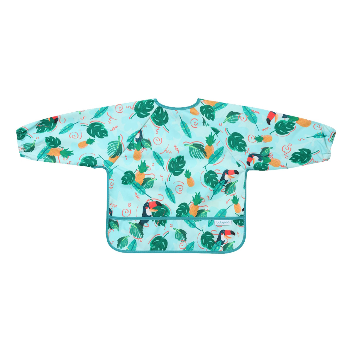 Baby Ono Toucan 6-24mnd Longsleeve Slab