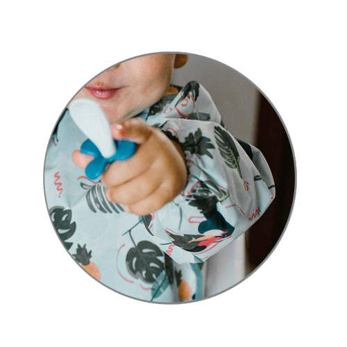 Baby Ono Toucan 6-24mnd Longsleeve Slab