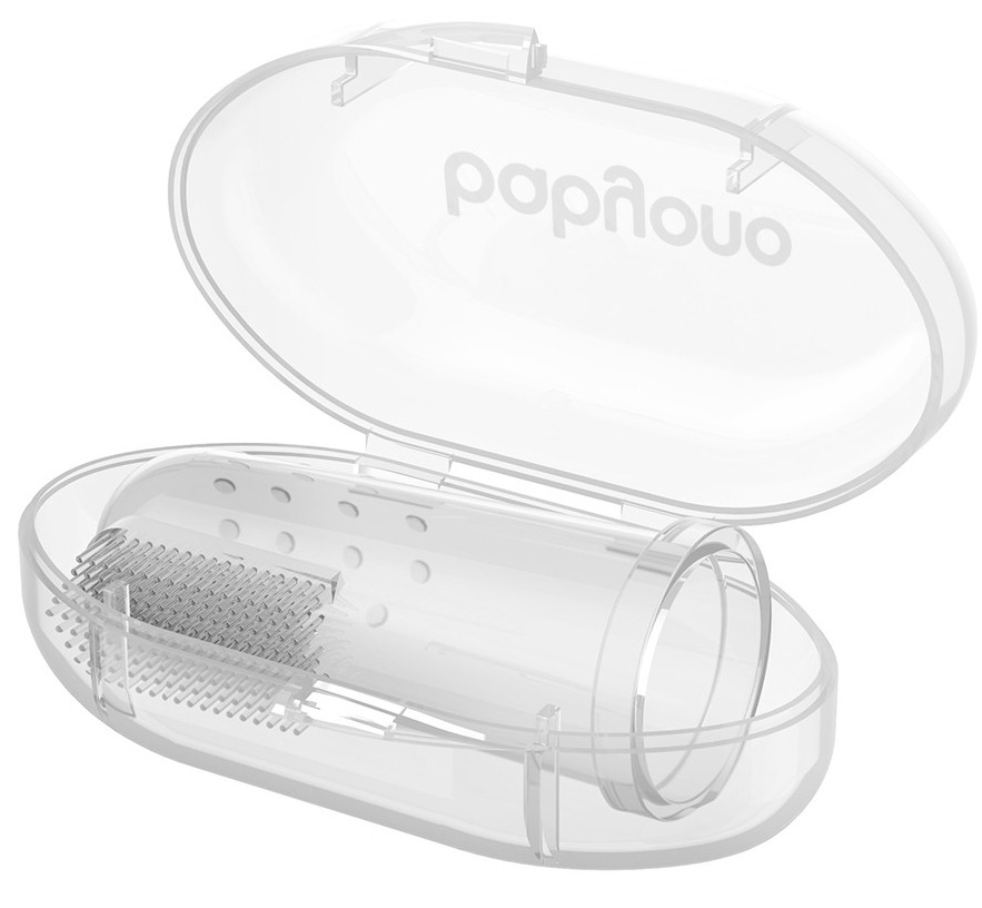 Baby Ono Vingertop Tandenborstel