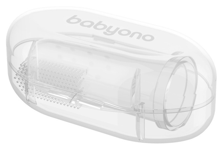 Baby Ono Vingertop Tandenborstel