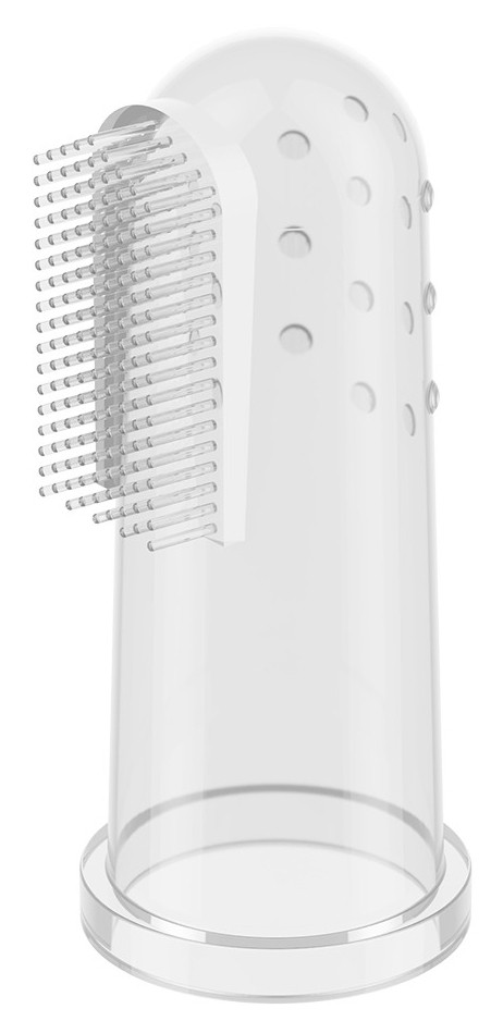 Baby Ono Vingertop Tandenborstel