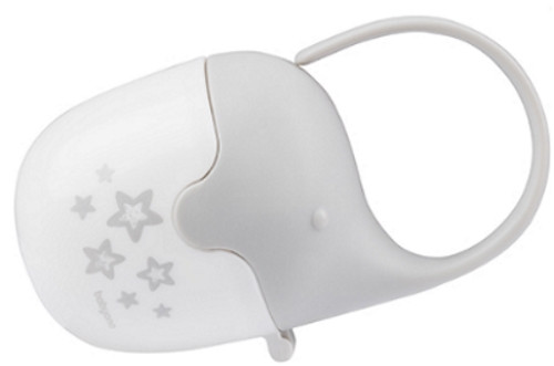 Baby Ono Wit Olifant Fopspeen Doos