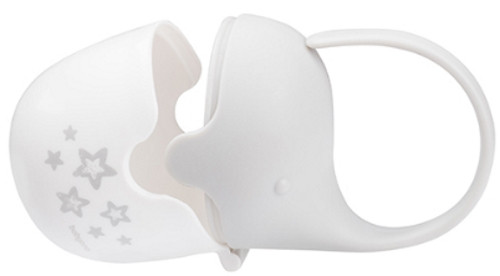 Baby Ono Wit Olifant Fopspeen Doos