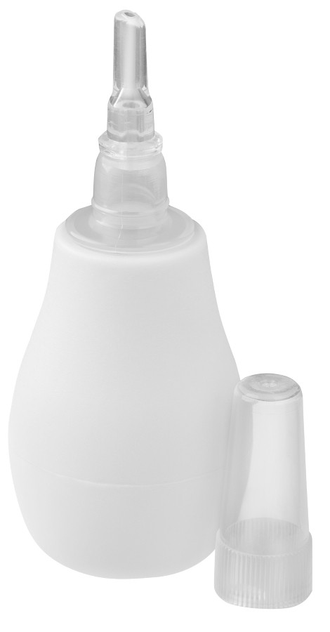 Baby Ono Wit Neusreiniger