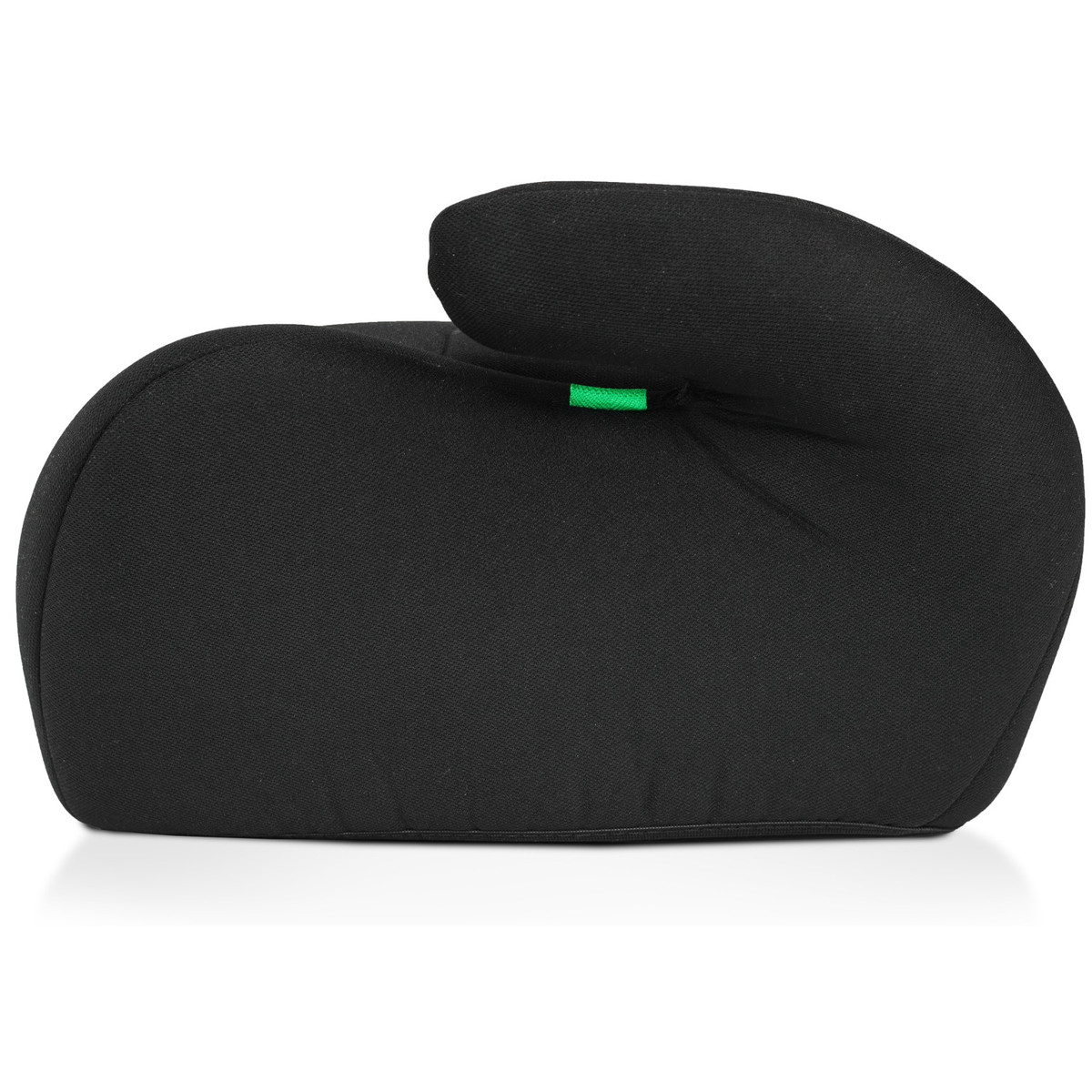 BabyGo Black 125-150 cm i-Size Booster