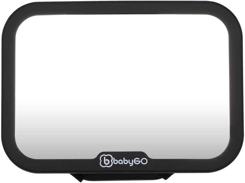 Babygo Car Seat Mirror Autospiegel