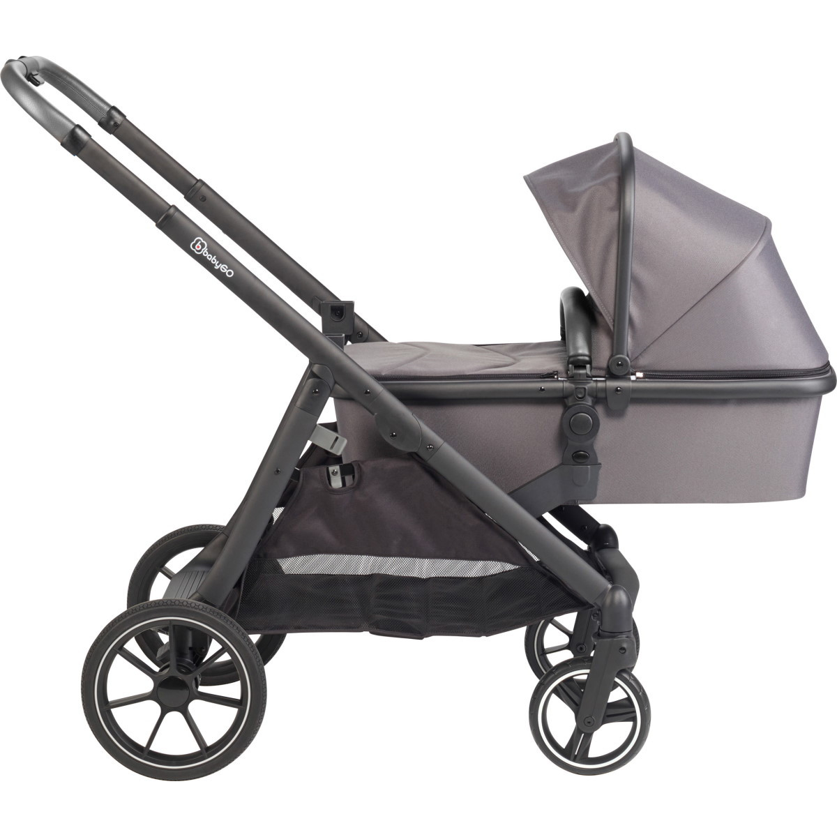 Kinderwagen tandem best sale