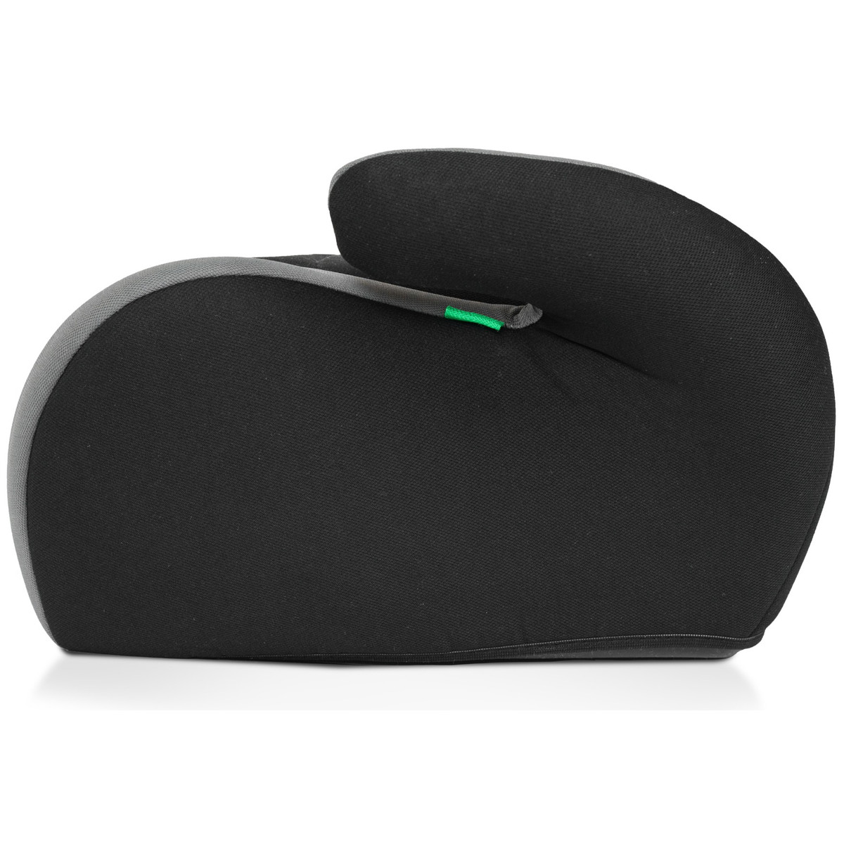 BabyGo Grey 125-150 cm i-Size Booster