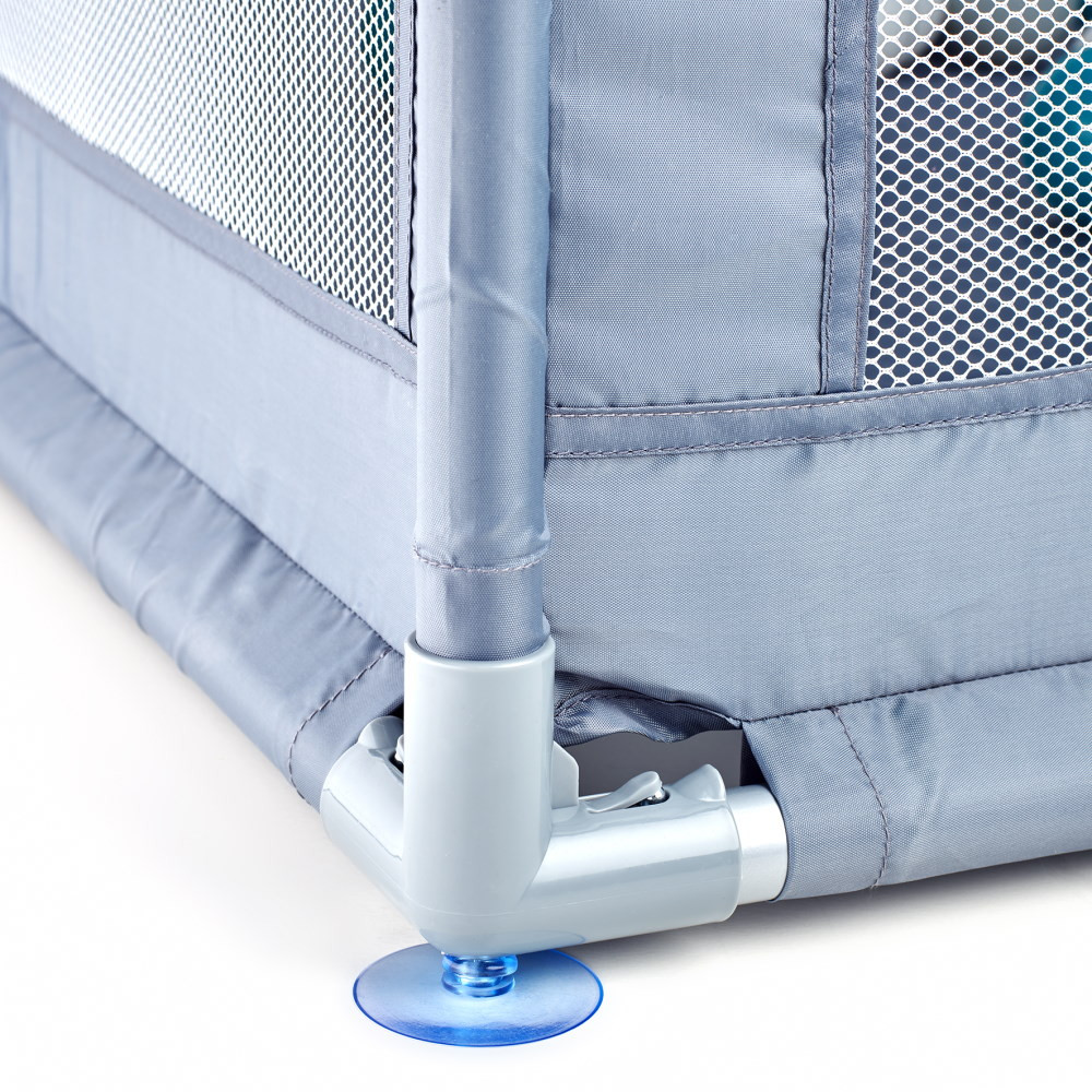 Babygo Grey XL Ballenbak