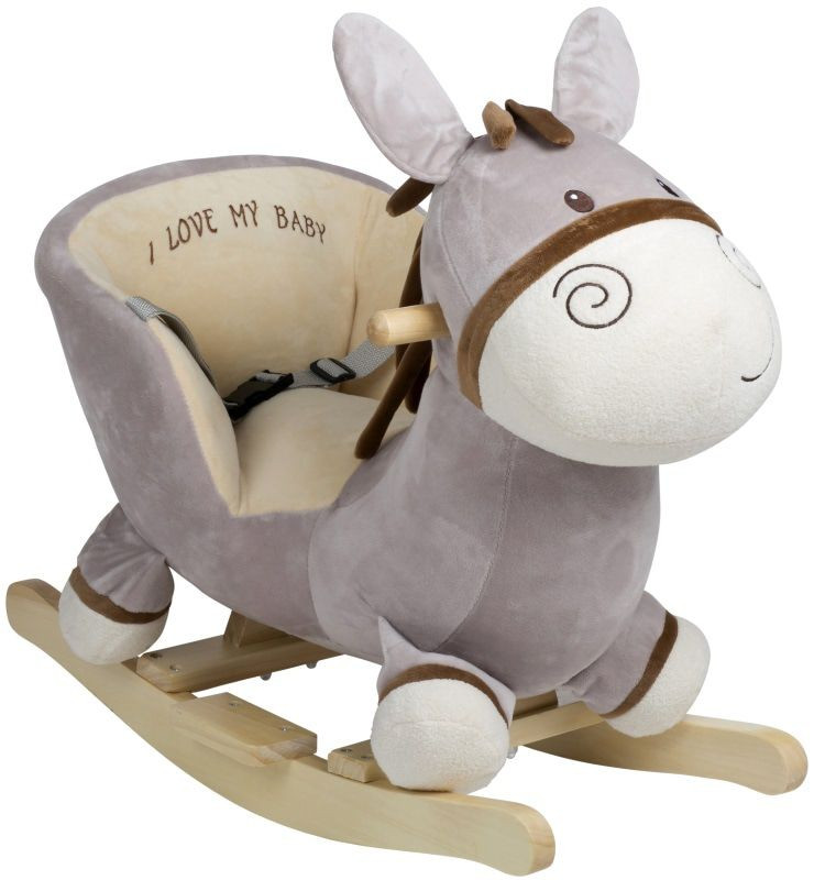 Babygo Hobbeldier Ezel