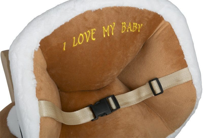 Babygo Hobbeldier Koe