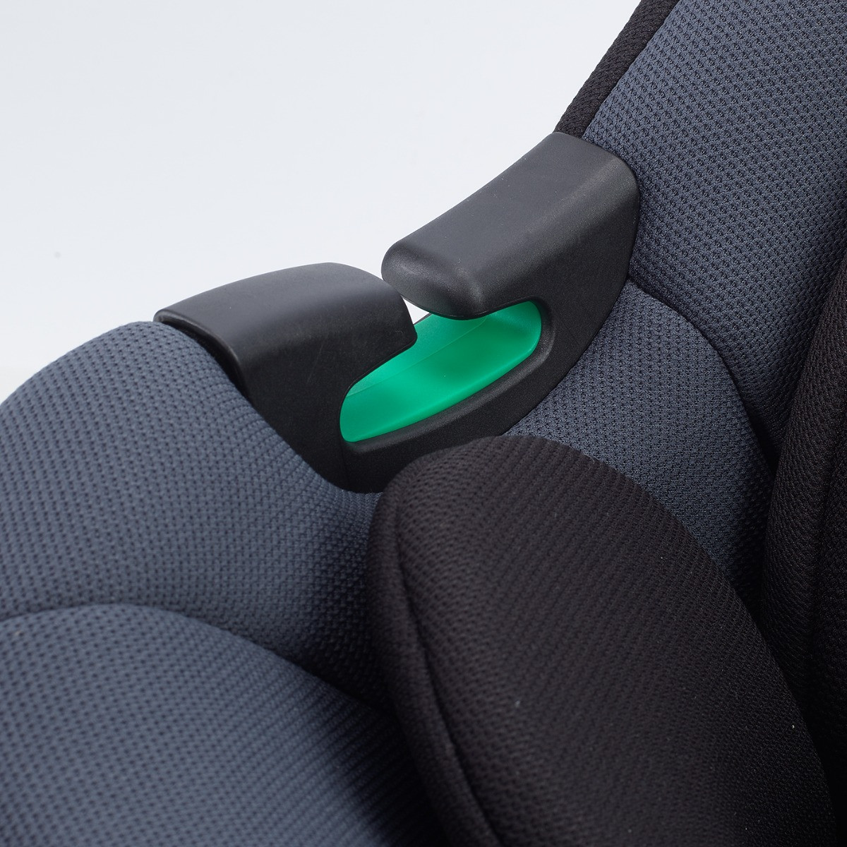 BabyGo Travel XP Grey 40-87 cm i-Size Autostoel