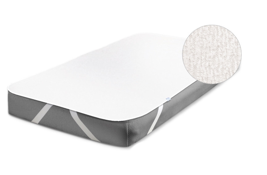 Babymatex Jersey 60x120 cm Matrasbeschermer