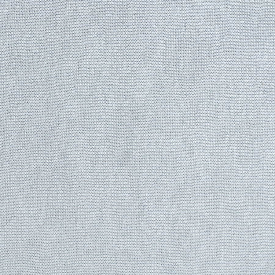 Babymatex Jersey Grijs 75x35 cm Kinderwagenmatras Hoeslaken