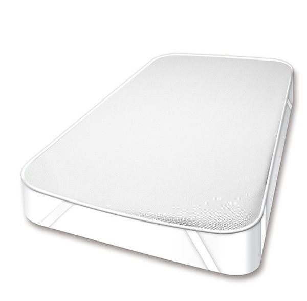 Babymatex AeroLine Oxi 40x90 cm Matrastopper