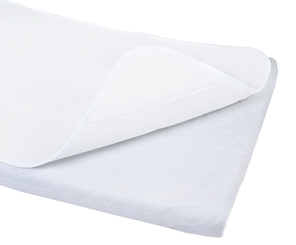 Babymatex AeroLine Oxi Proof 70x140 cm Matrasbeschermer