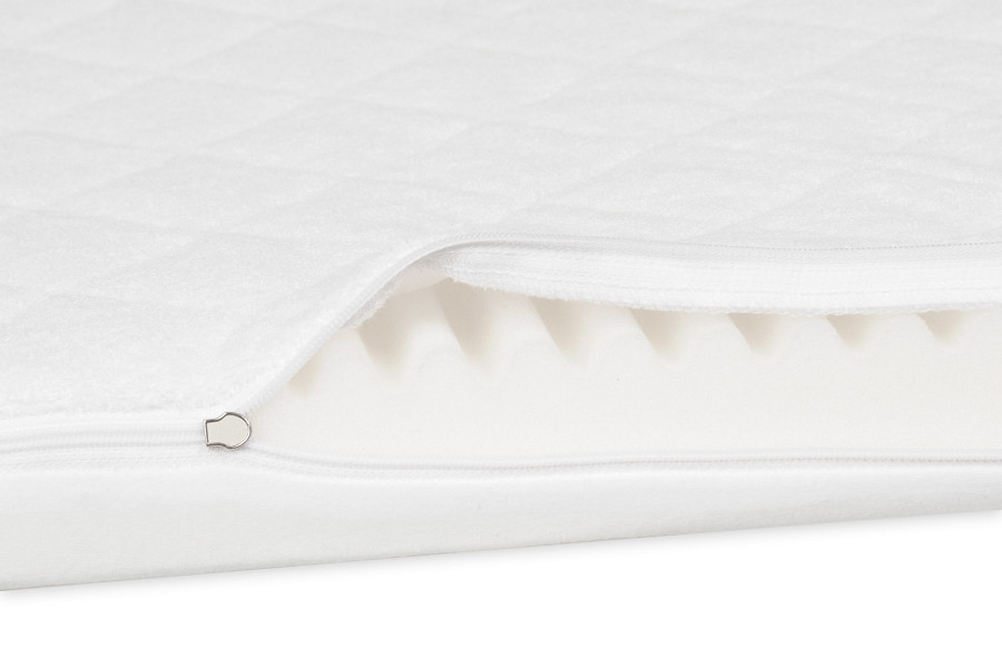 Babymatex Softi Plus 75x35 cm Kinderwagenmatras
