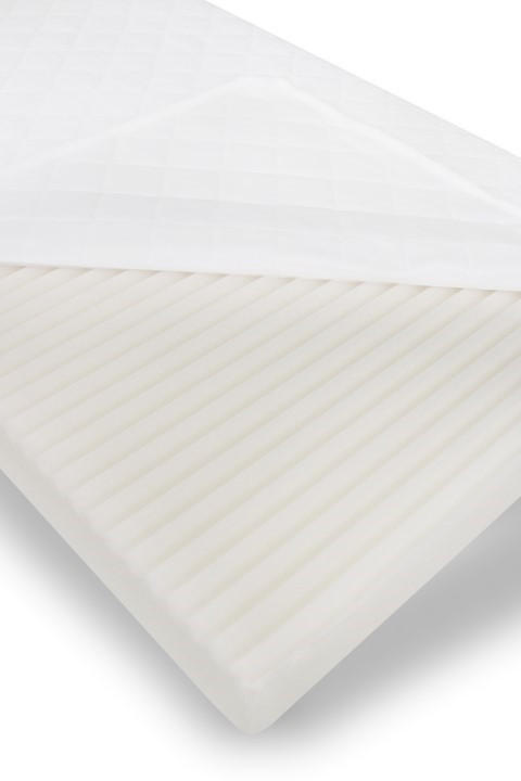 Babymatex Softi Plus 75x35 cm Kinderwagenmatras