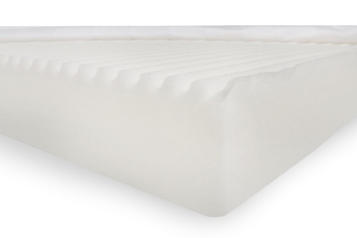 Babymatex Softi Plus 75x35 cm Kinderwagenmatras