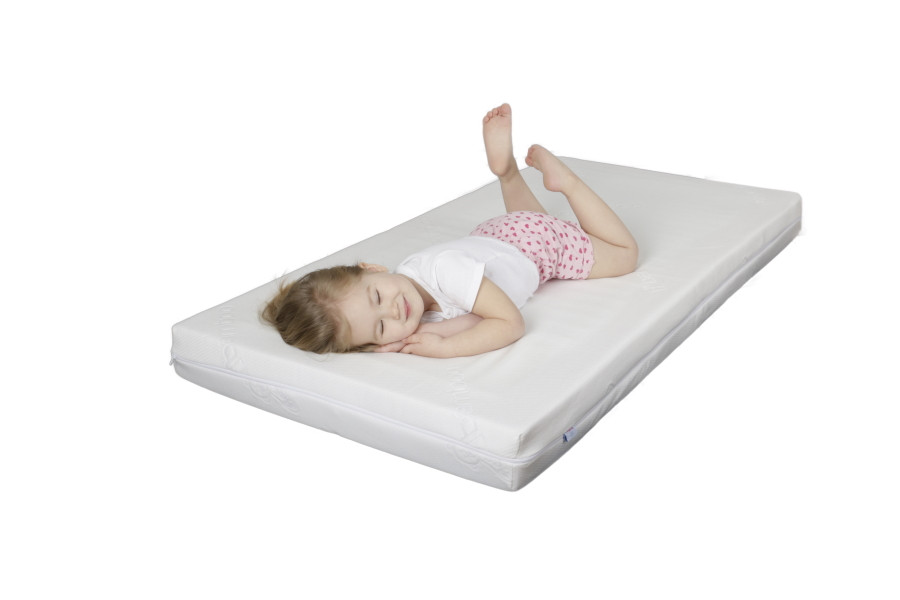 Babymatex AeroLine Fresh 60x120 cm Ledikantmatras