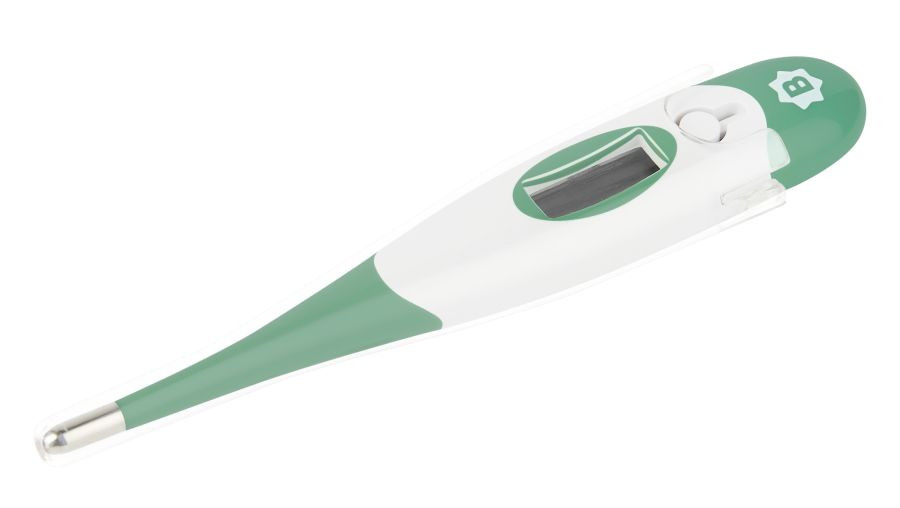 Badabulle Digitale Thermometer