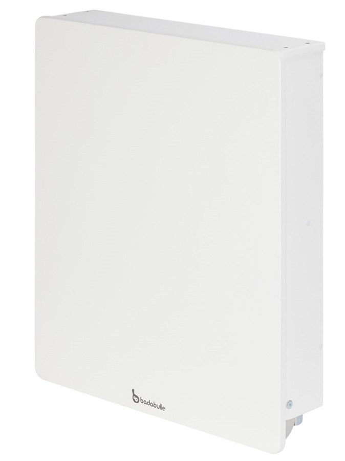 Badabulle Plouf Inklapbare Luiertafel