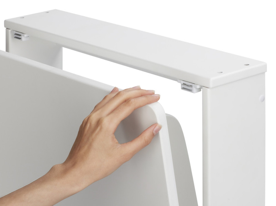 Badabulle Plouf Inklapbare Luiertafel