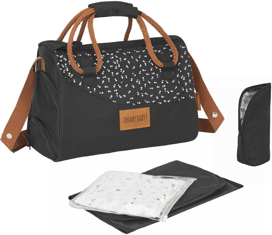 Badabulle Pocketstyle Luiertas