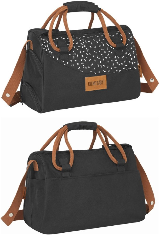 Badabulle Pocketstyle Luiertas