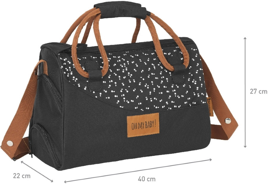 Badabulle Pocketstyle Luiertas