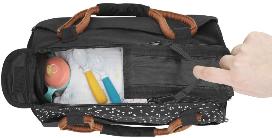 Badabulle Pocketstyle Luiertas