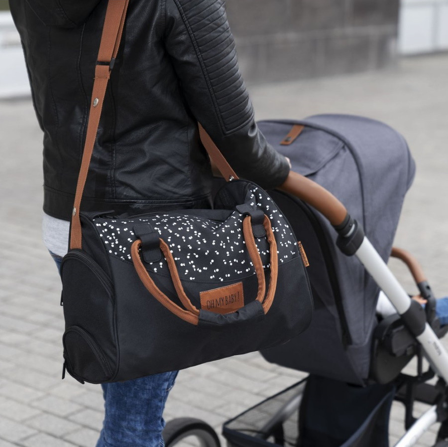 Badabulle Pocketstyle Luiertas