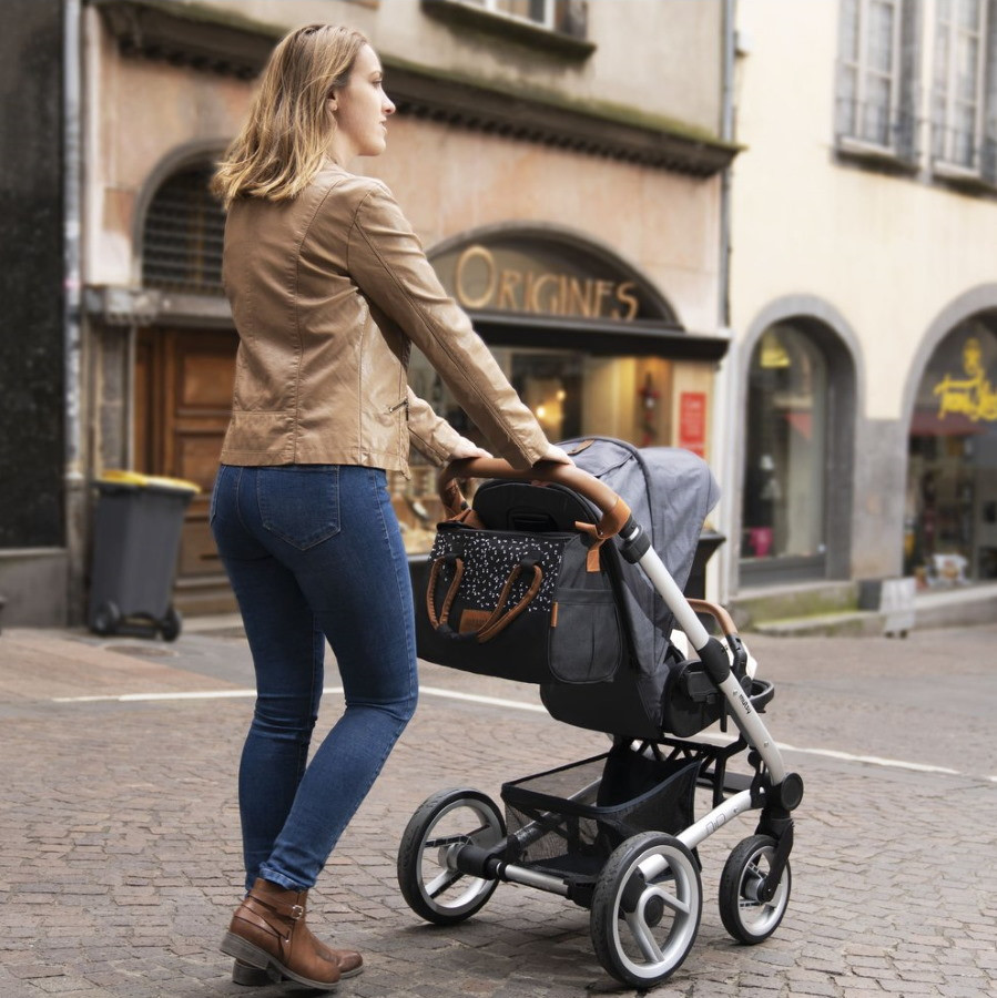 Badabulle Pocketstyle Luiertas