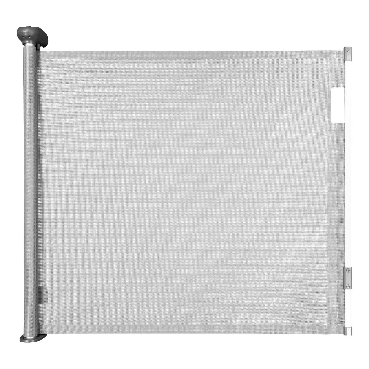 Badabulle Safe & Roll Oprolbaar Traphekje