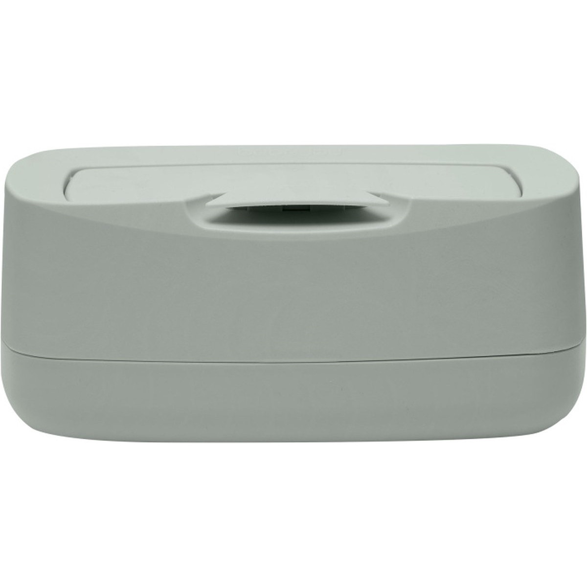 Bebe-Jou Breeze Green Easy Wipe Box